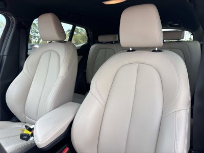 2022 BMW X2 xDrive28i