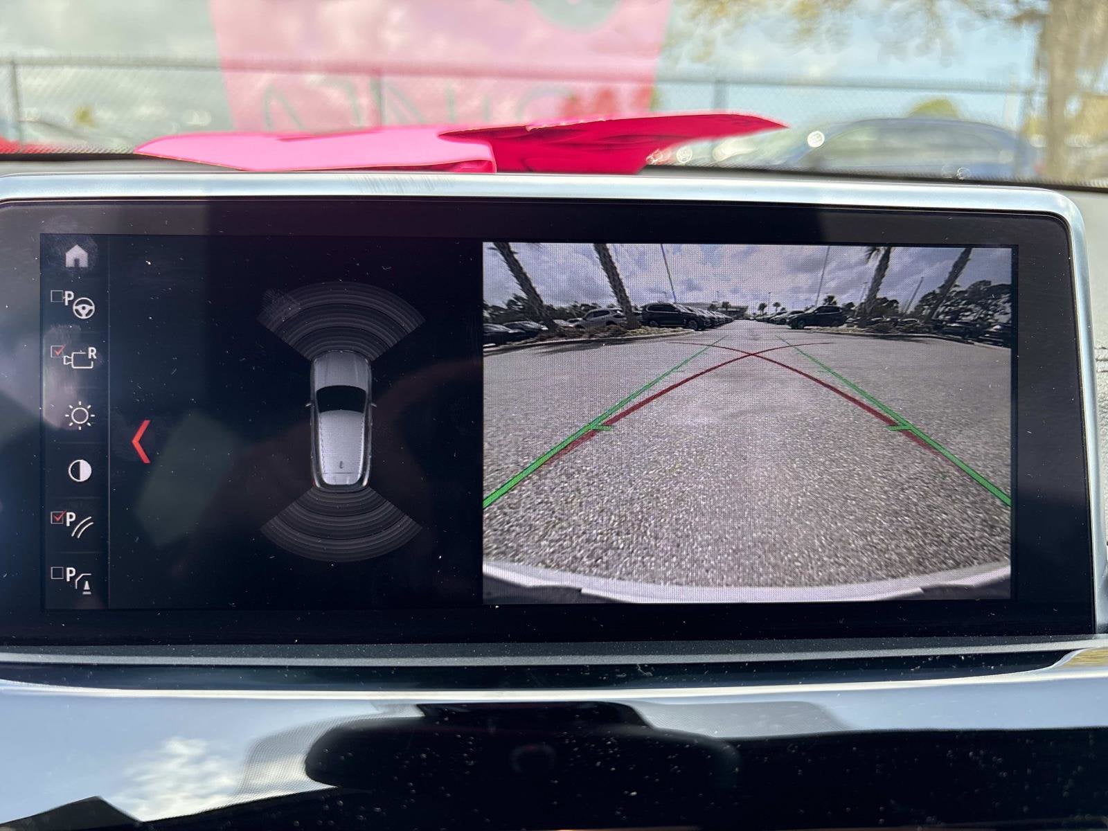 2022 BMW X2 xDrive28i