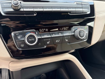 2022 BMW X2 xDrive28i