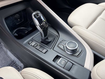 2022 BMW X2 xDrive28i