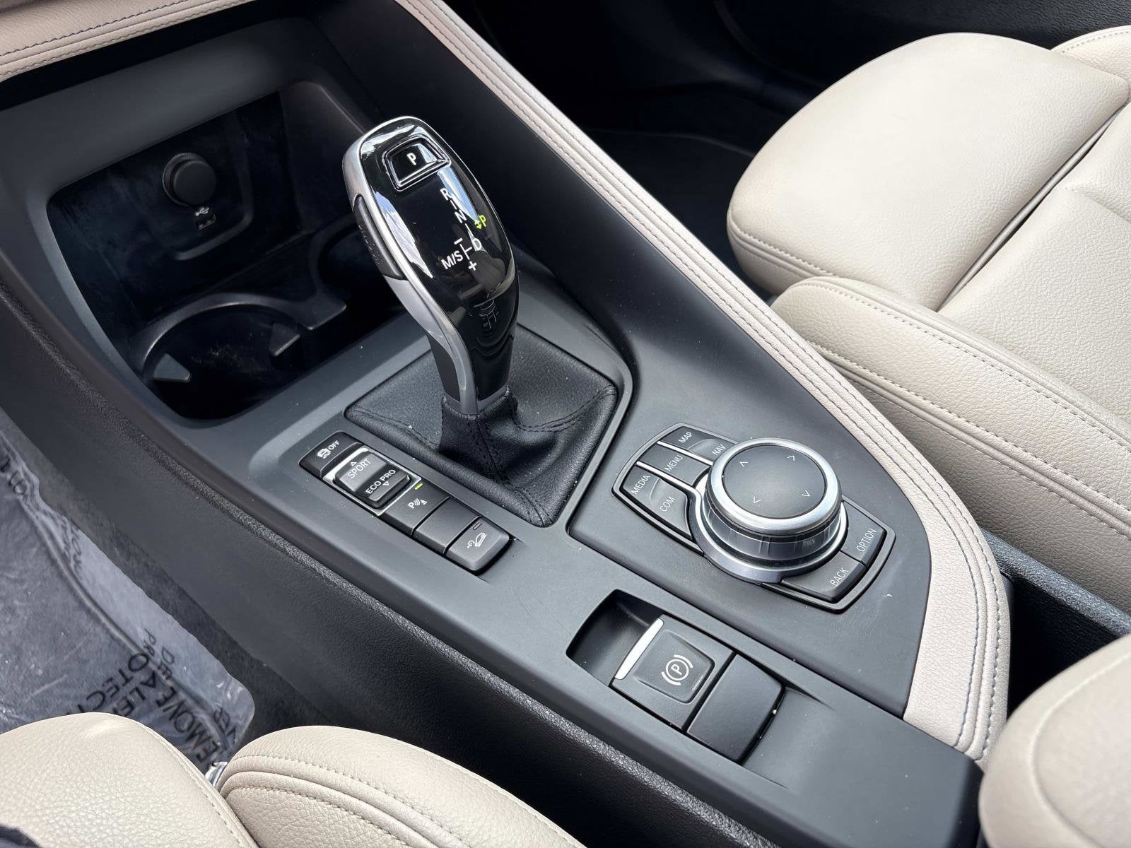 2022 BMW X2 xDrive28i