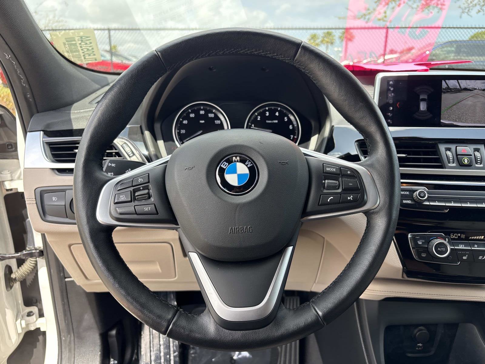 2022 BMW X2 xDrive28i