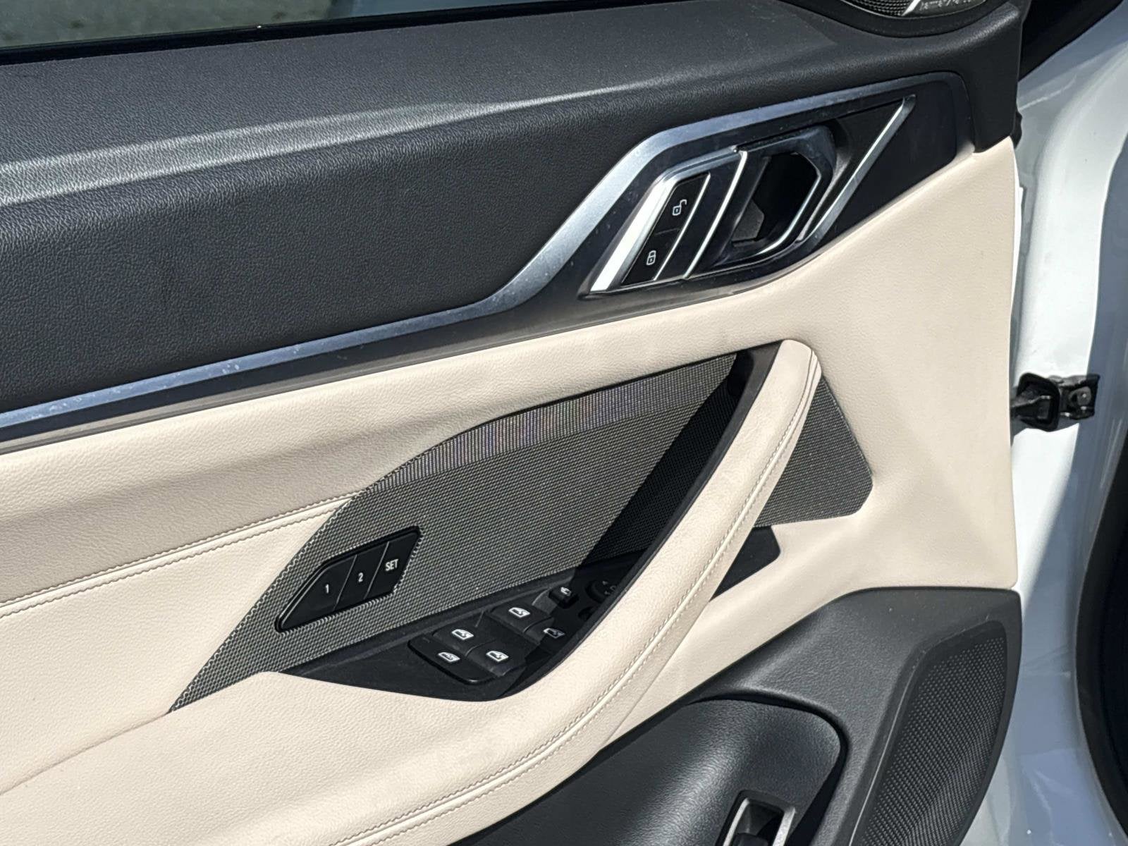 2025 BMW i4 eDrive40