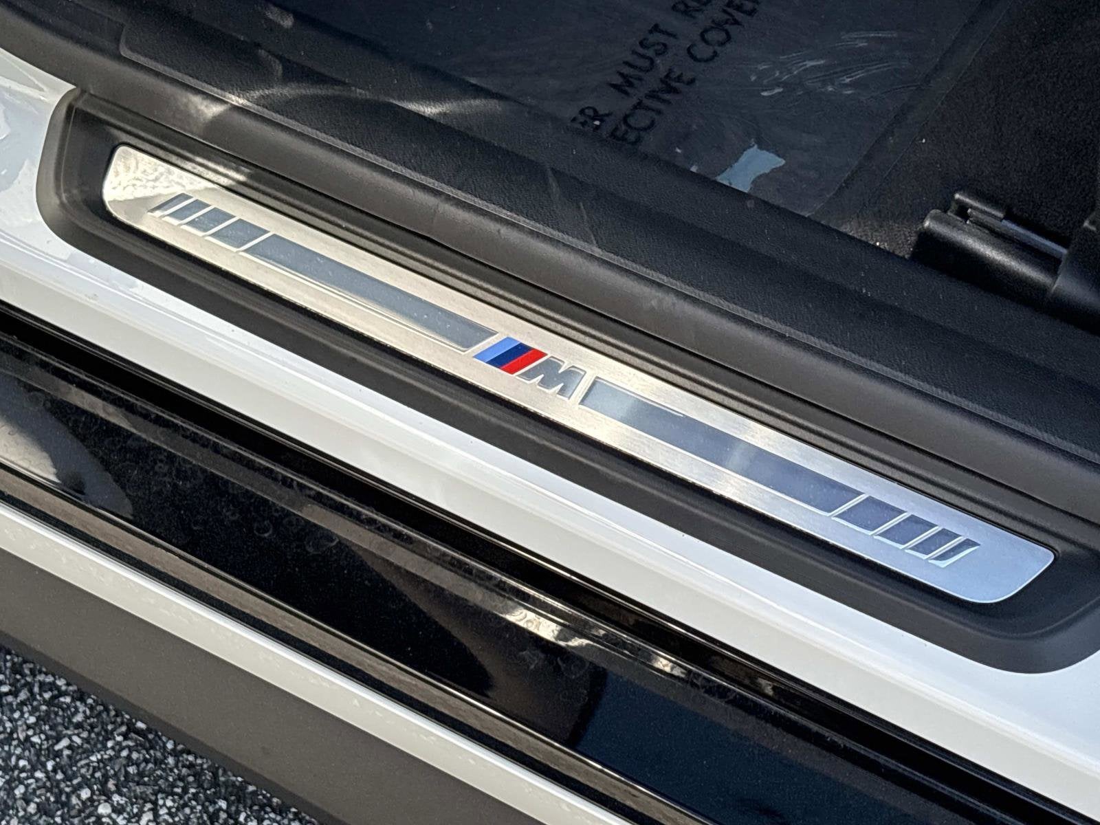 2025 BMW i4 eDrive40