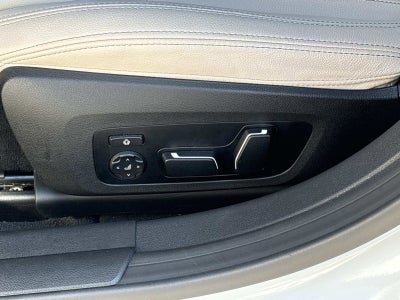 2025 BMW i4 eDrive40