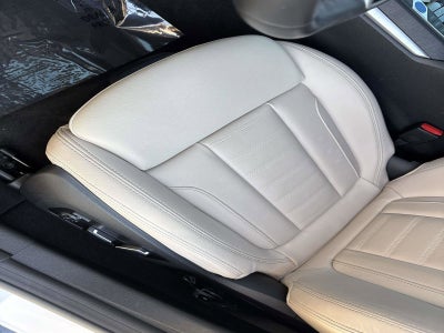 2025 BMW i4 eDrive40