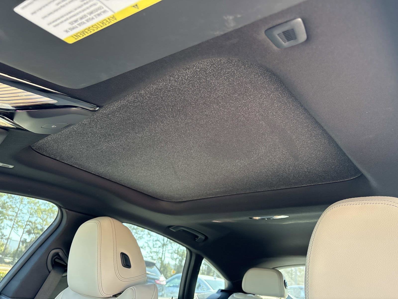 2025 BMW i4 eDrive40