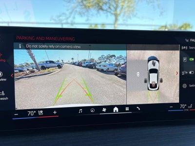 2025 BMW i4 eDrive40