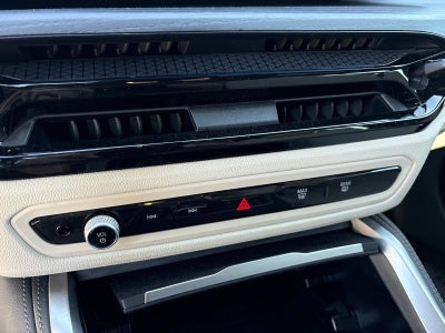 2025 BMW i4 eDrive40