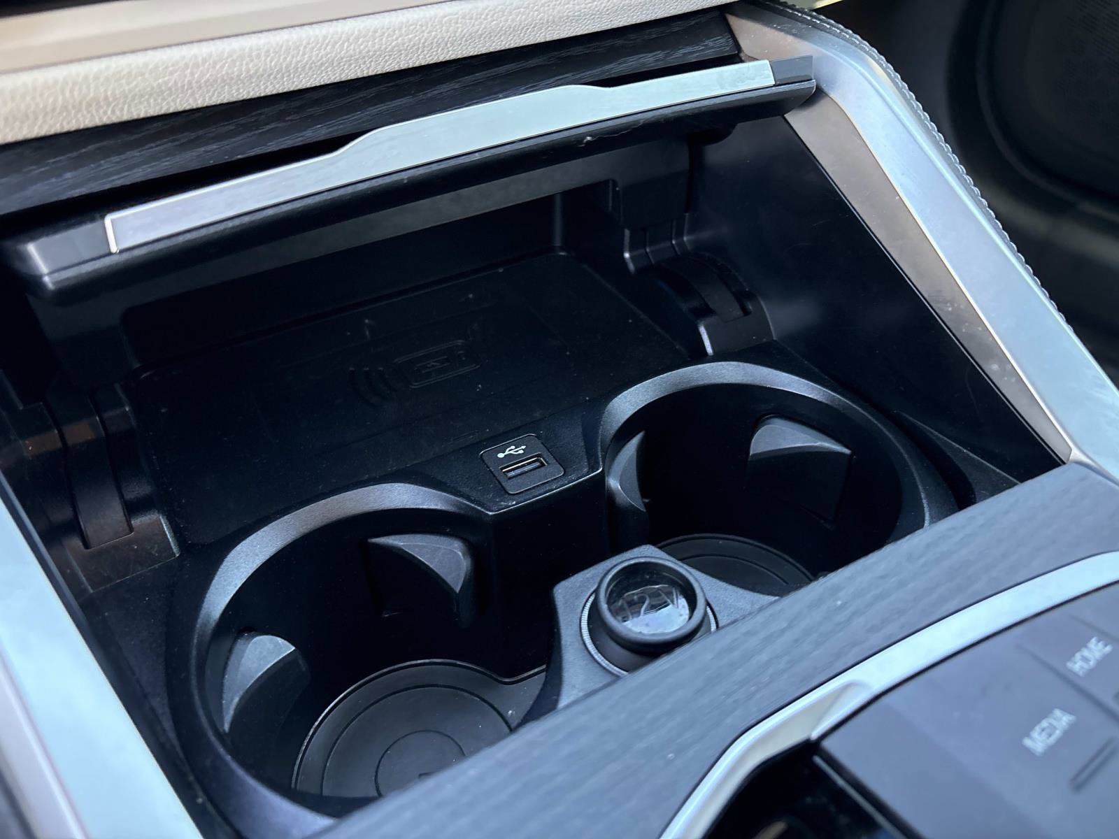 2025 BMW i4 eDrive40