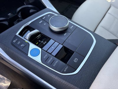 2025 BMW i4 eDrive40