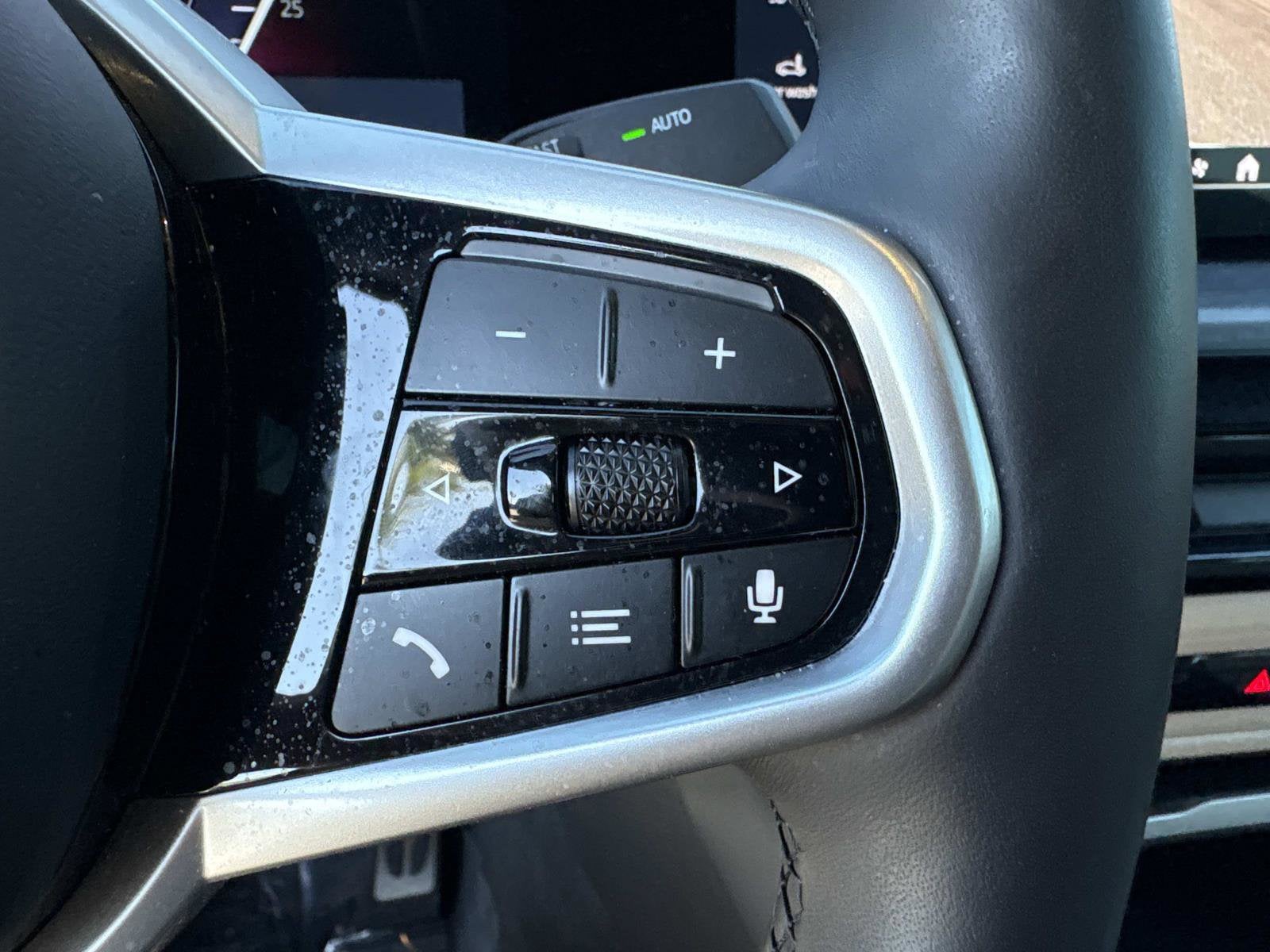 2025 BMW i4 eDrive40