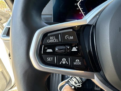 2025 BMW i4 eDrive40