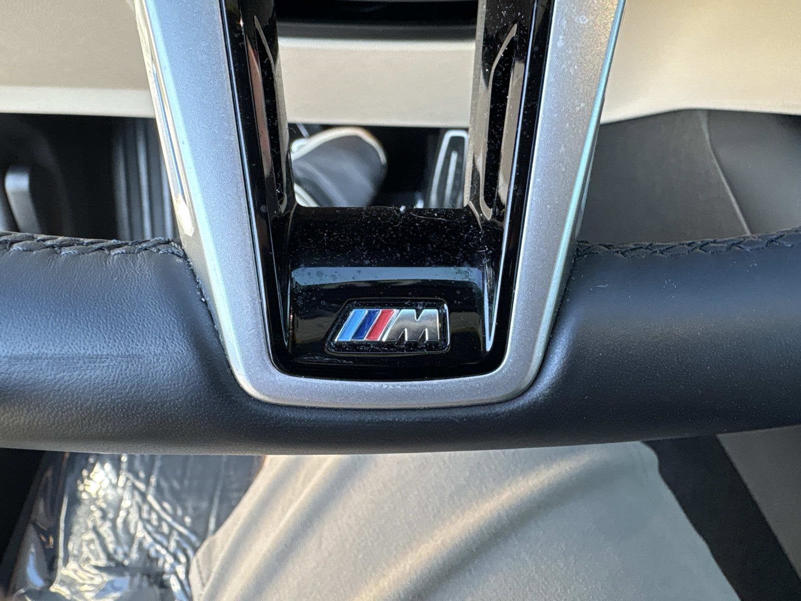 2025 BMW i4 eDrive40