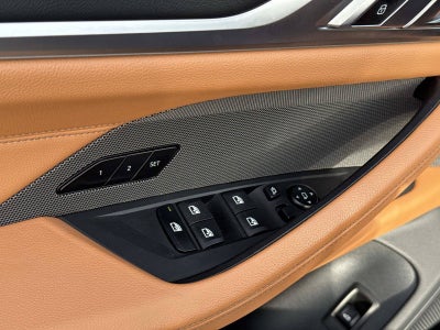 2023 BMW i4 M50