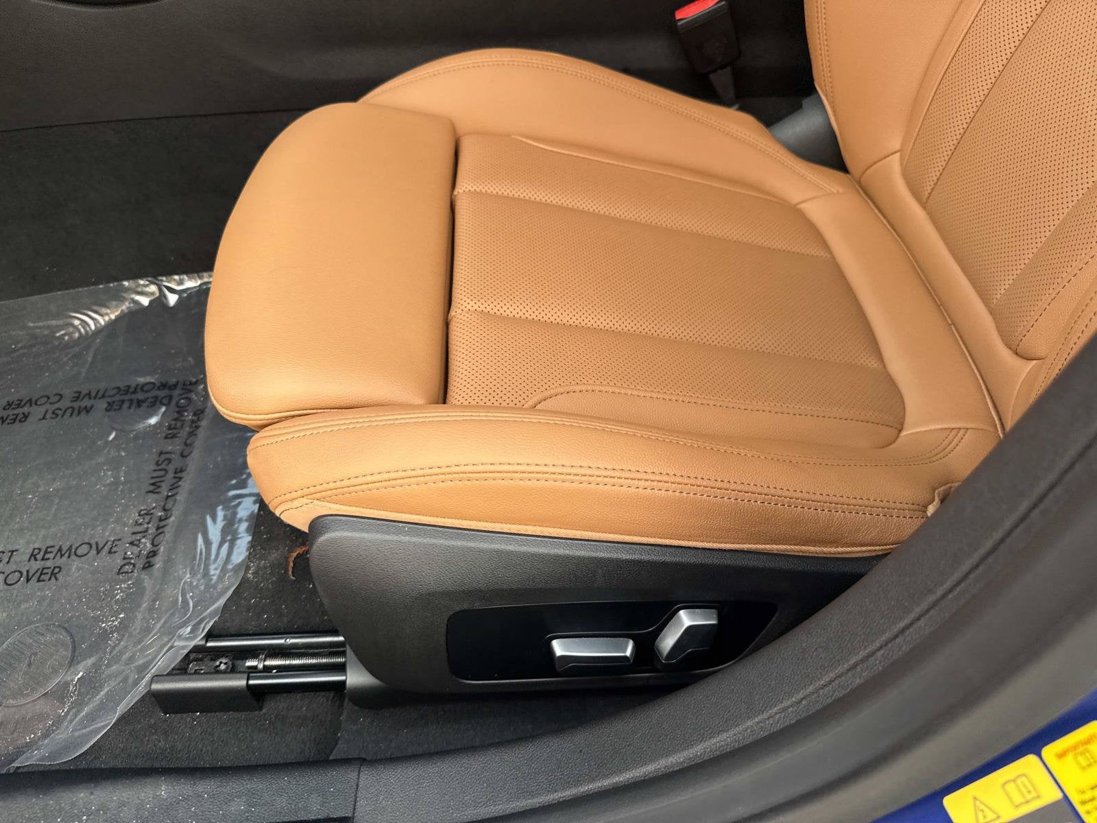 2023 BMW i4 M50