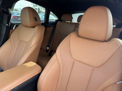 2023 BMW i4 M50