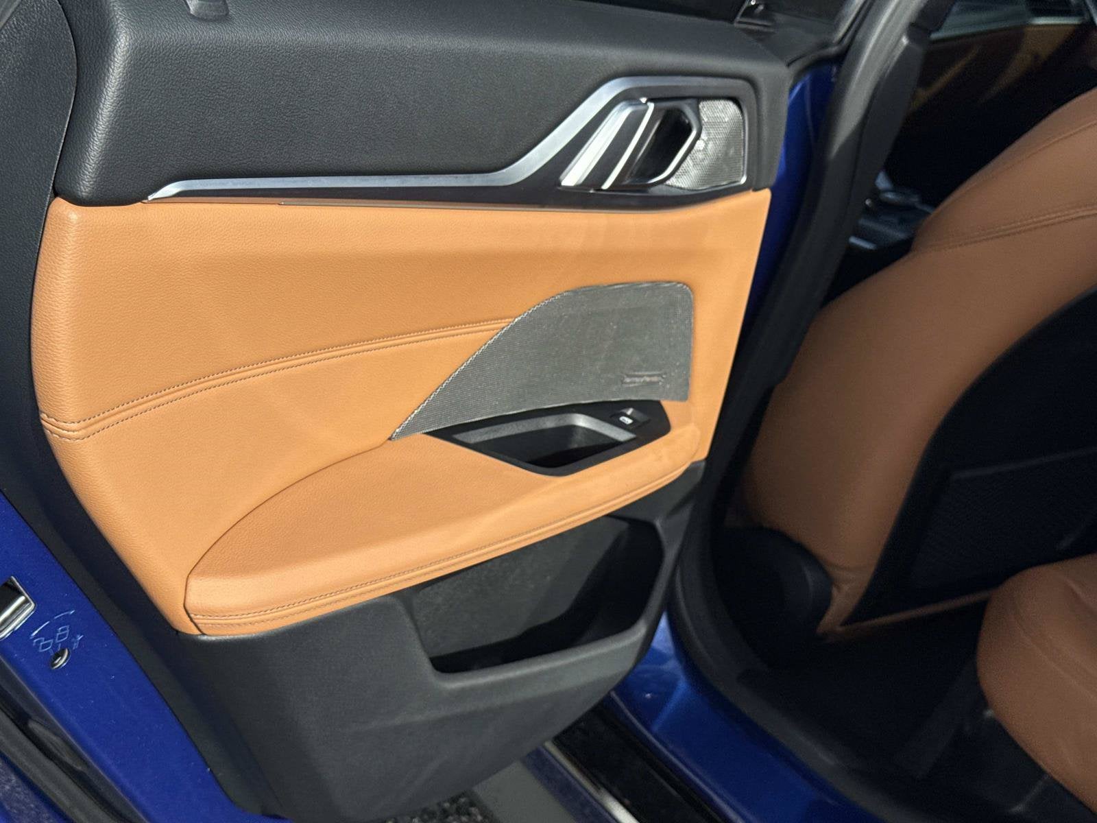 2023 BMW i4 M50