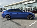 2023 BMW i4 M50