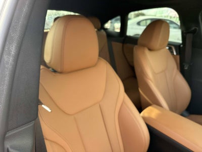 2023 BMW i4 M50