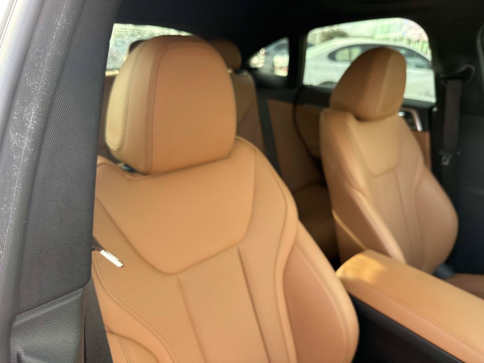 2023 BMW i4 M50
