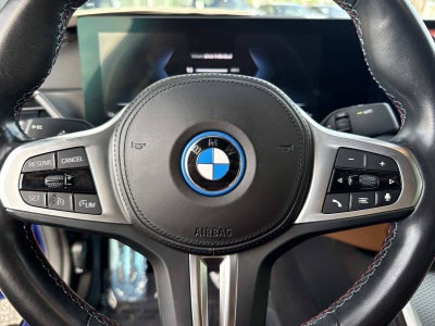 2023 BMW i4 M50