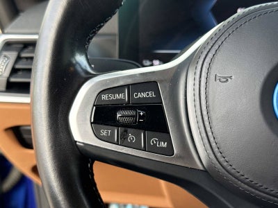 2023 BMW i4 M50