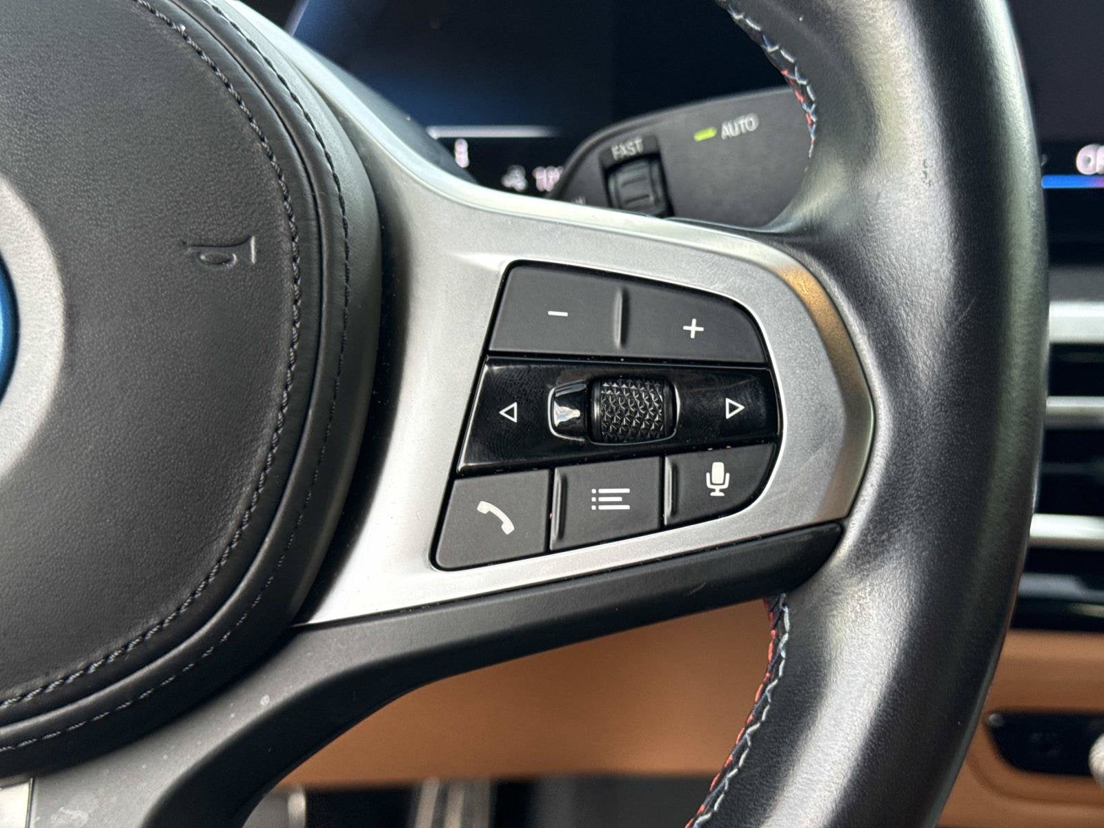 2023 BMW i4 M50