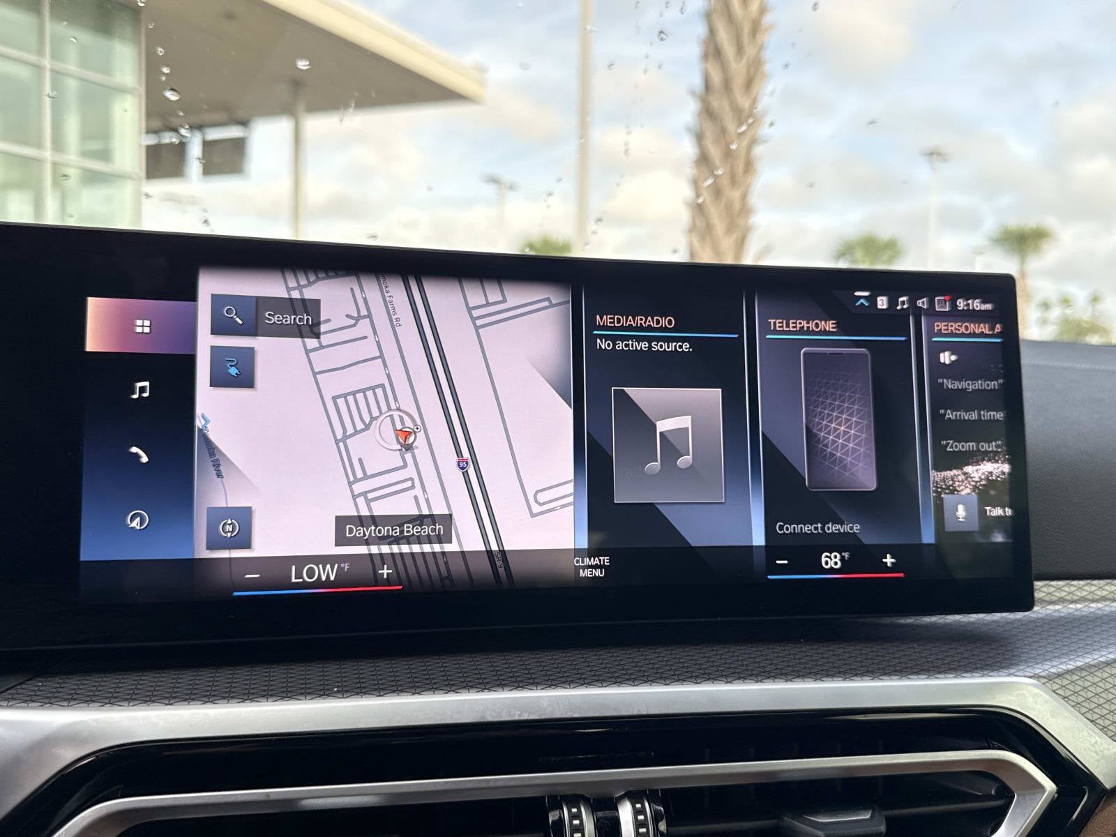 2023 BMW i4 M50