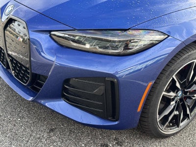 2023 BMW i4 M50