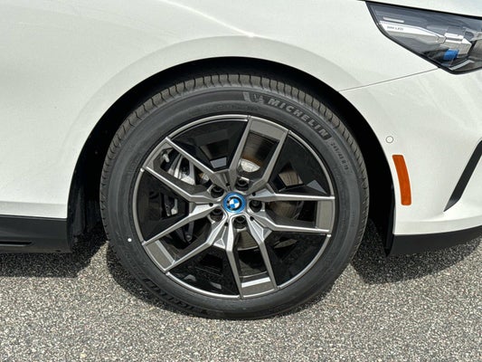 2024 BMW i5 eDrive40 in Daytona Beach, FL - Daytona Auto Mall