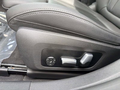 2023 BMW i4 eDrive35