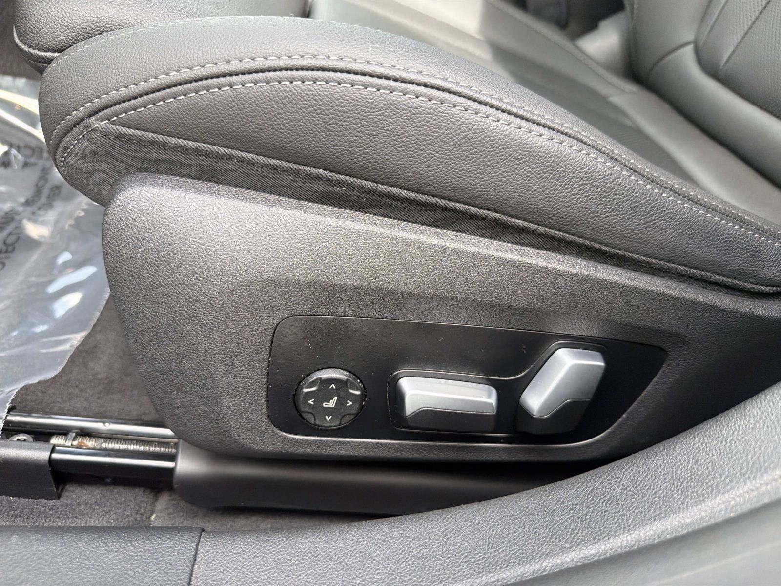 2023 BMW i4 eDrive35