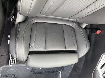 2023 BMW i4 eDrive35