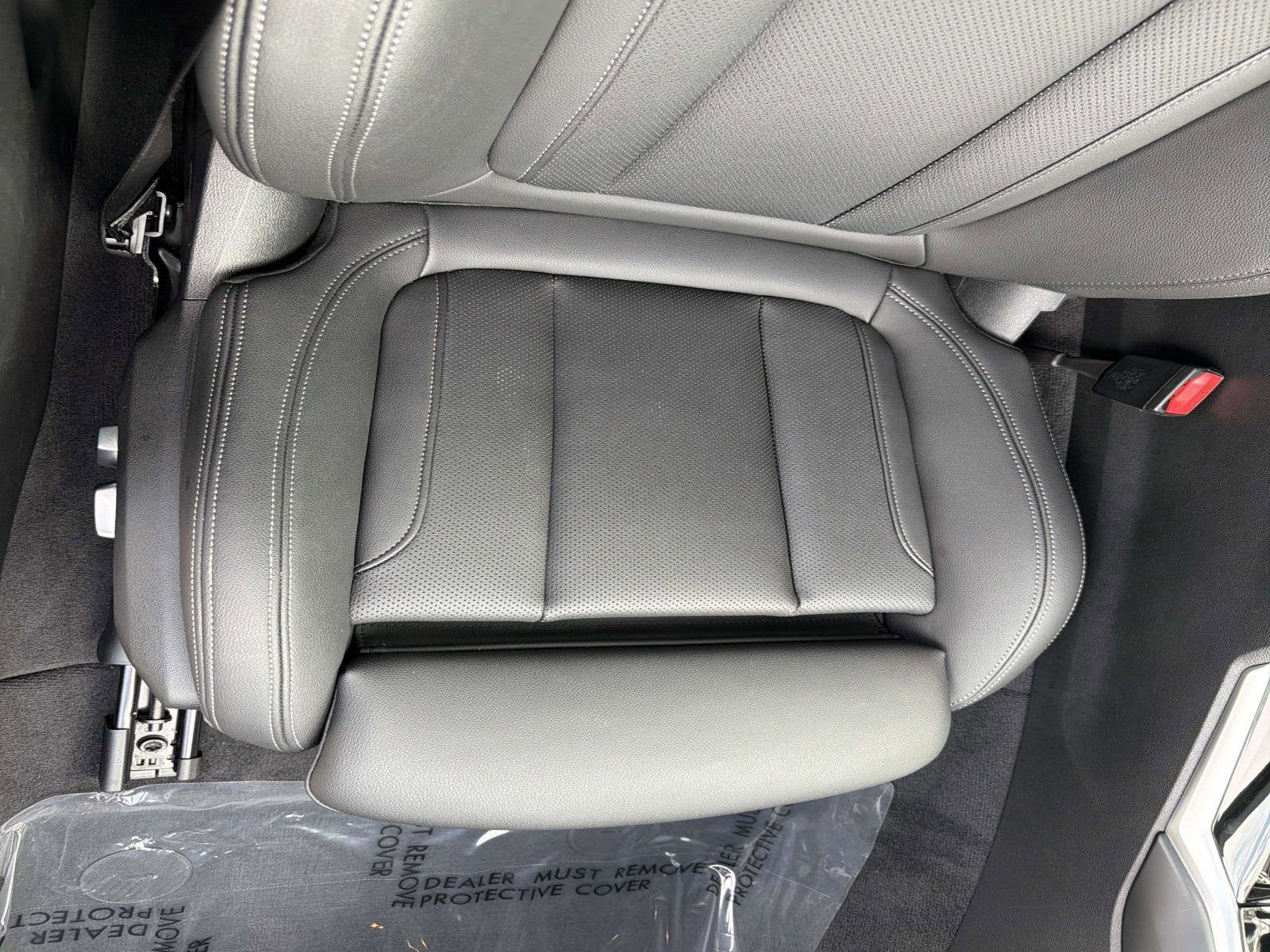 2023 BMW i4 eDrive35