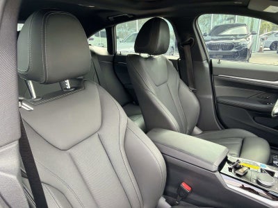 2023 BMW i4 eDrive35