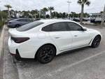 2023 BMW i4 eDrive35