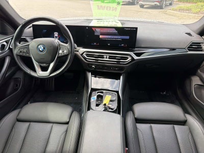 2023 BMW i4 eDrive35