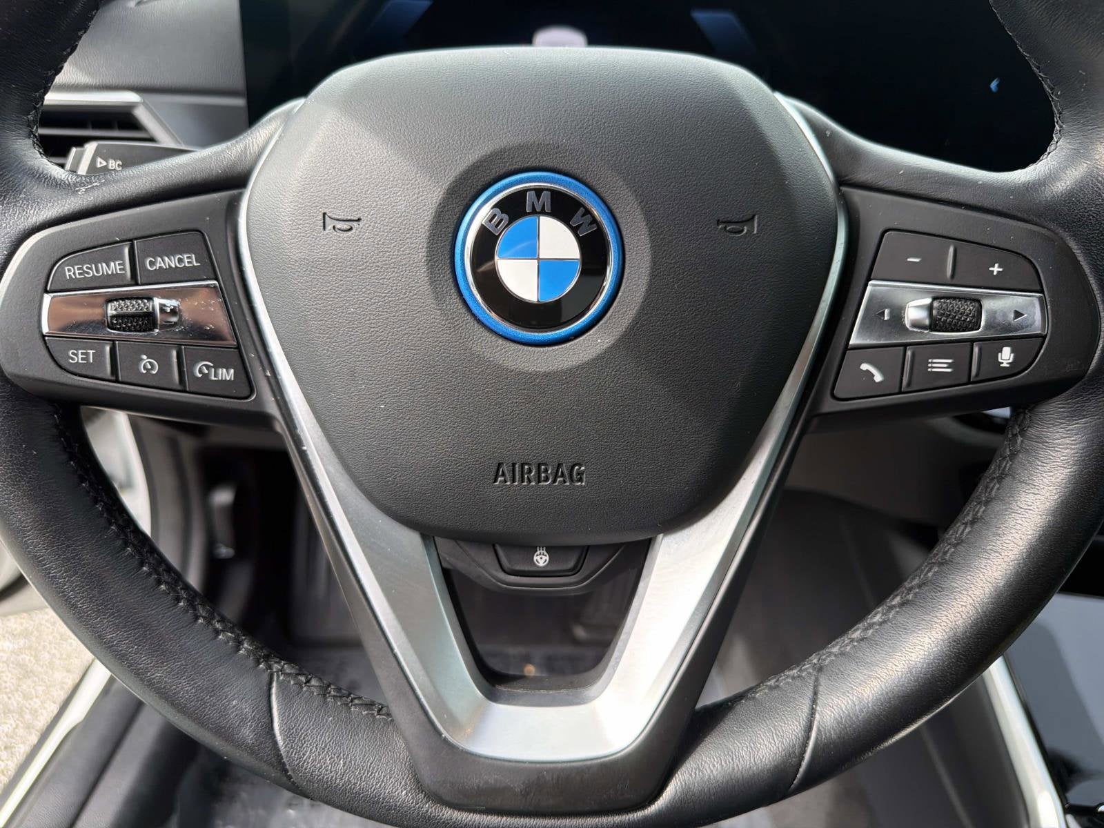 2023 BMW i4 eDrive35