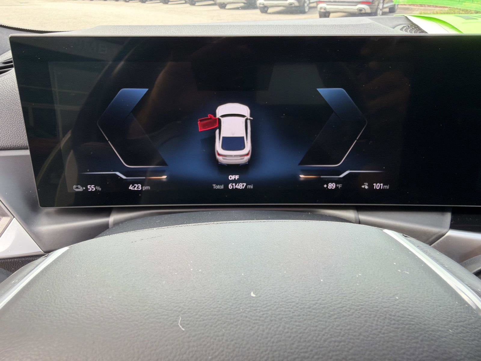 2023 BMW i4 eDrive35