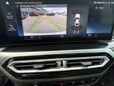 2023 BMW i4 eDrive35