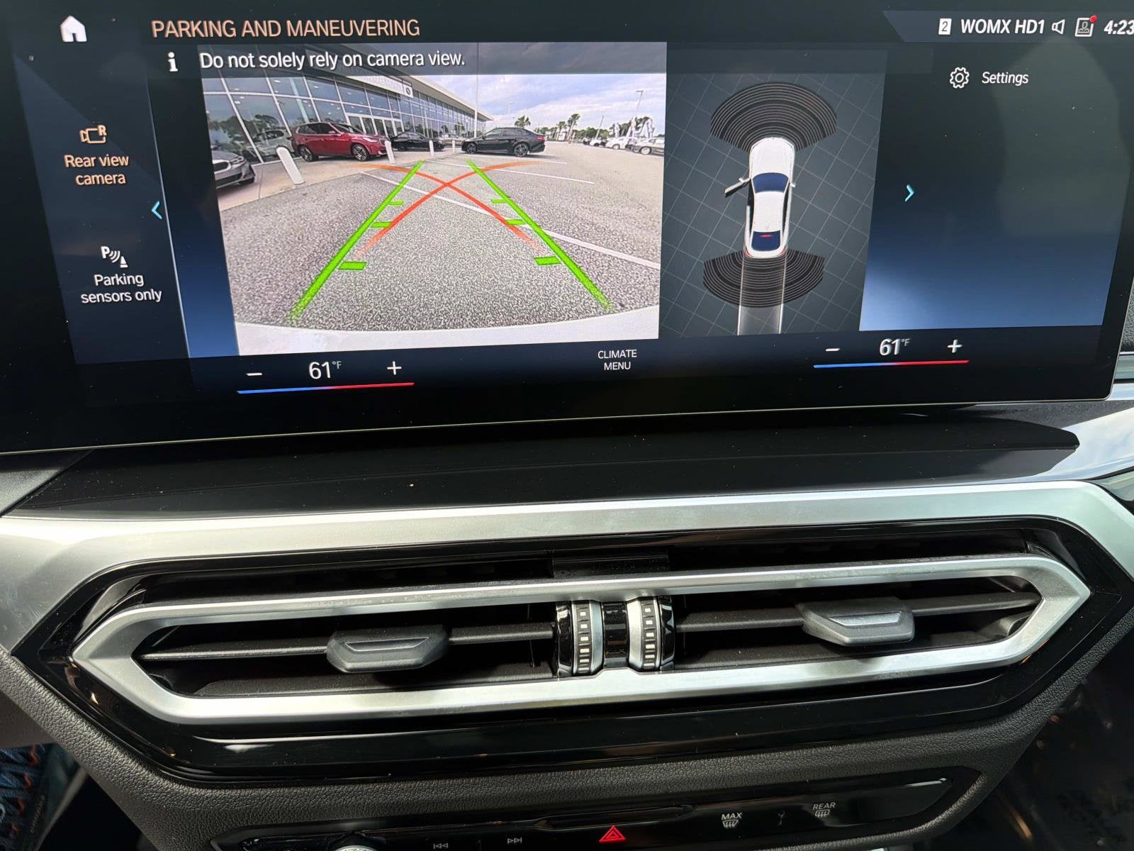 2023 BMW i4 eDrive35
