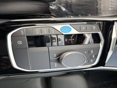 2023 BMW i4 eDrive35