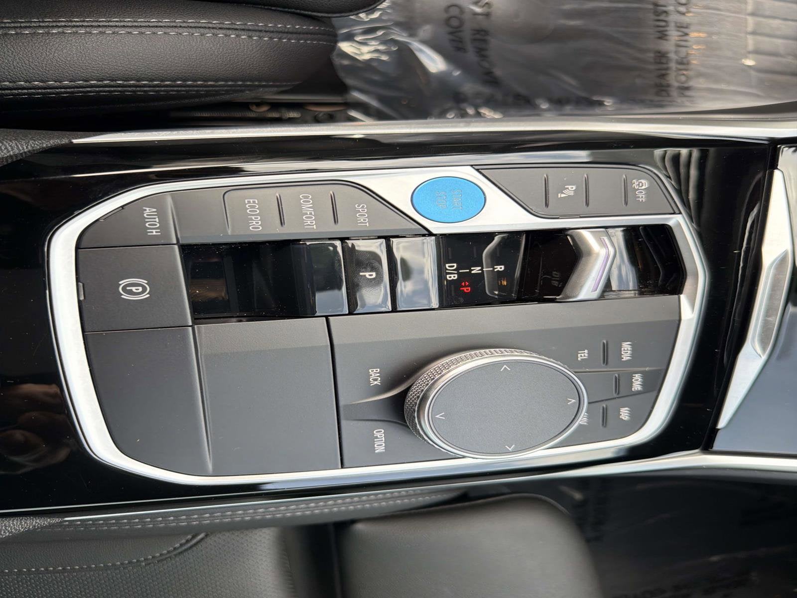 2023 BMW i4 eDrive35