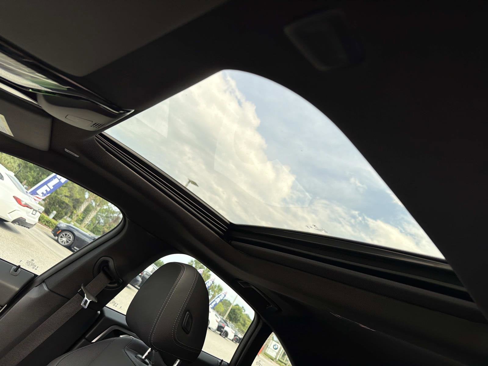 2023 BMW i4 eDrive35