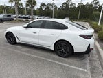 2023 BMW i4 eDrive35