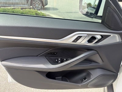 2023 BMW i4 eDrive35