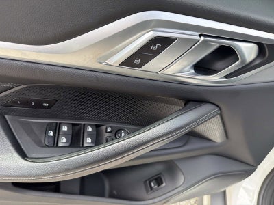 2023 BMW i4 eDrive35