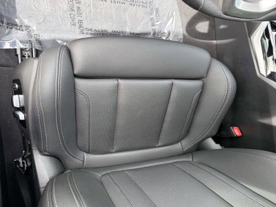 2023 BMW i4 eDrive35