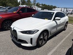 2023 BMW i4 eDrive35